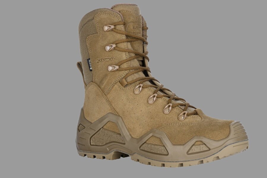 Obuv Lowa GTX