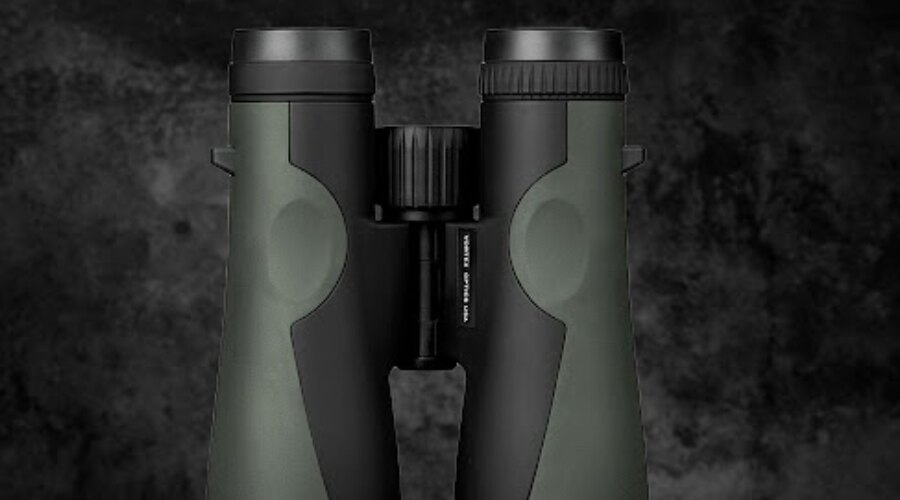 Dalekohled Crossfire HD 10x 50 Vortex®