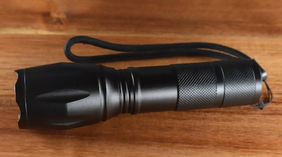 Led svítilna