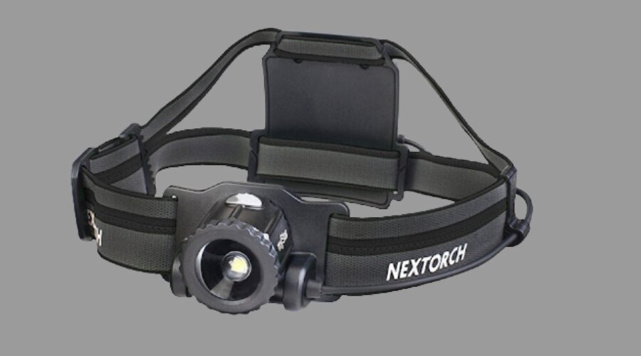 Čelovka Nextorch Mystar