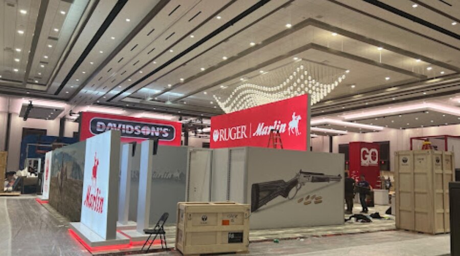 Shot Show 2023