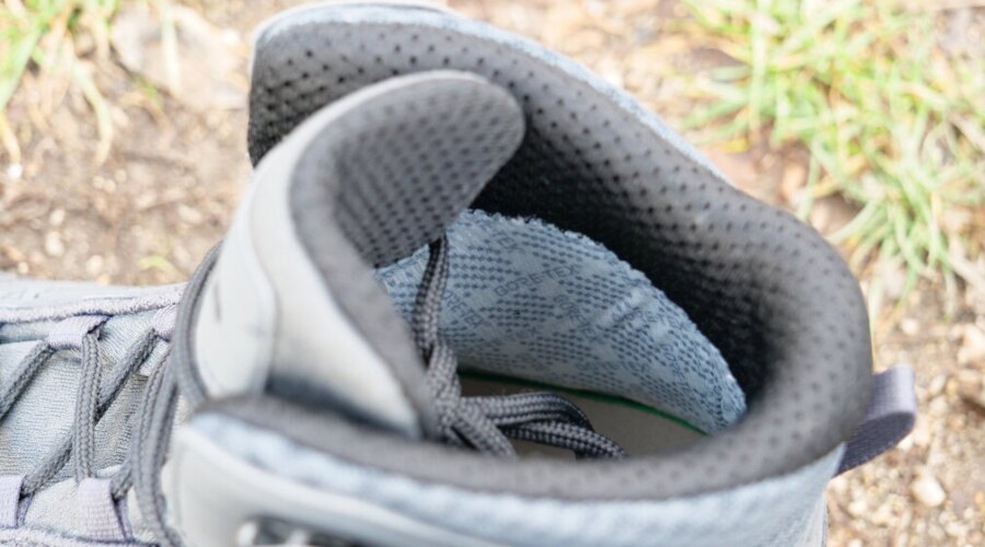 Boty LOWA® Innox Pro GTX® MID TF