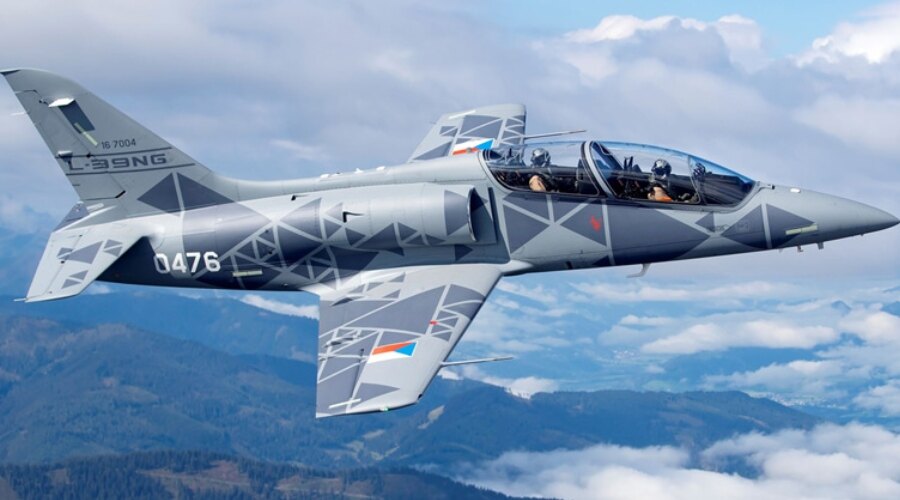 L-39 Albatros