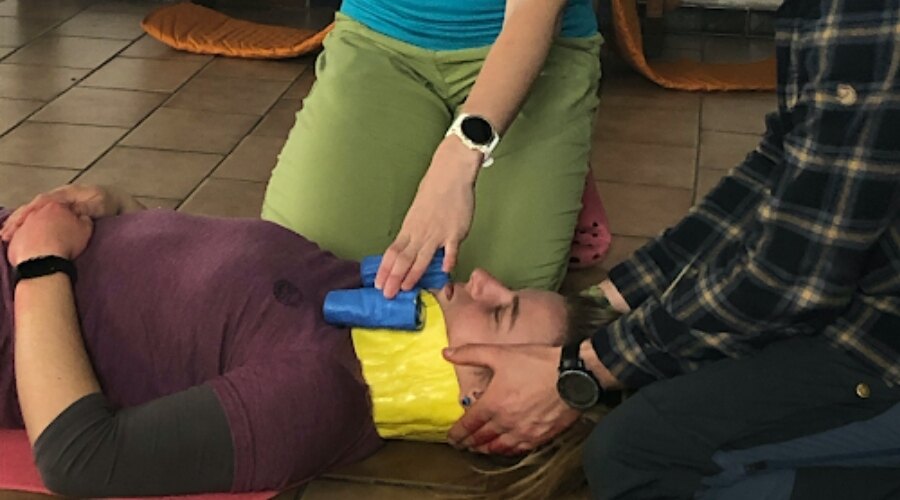 Krční límec