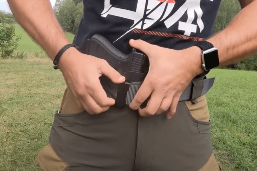 Appendix Carry. Zdroj: Rigad