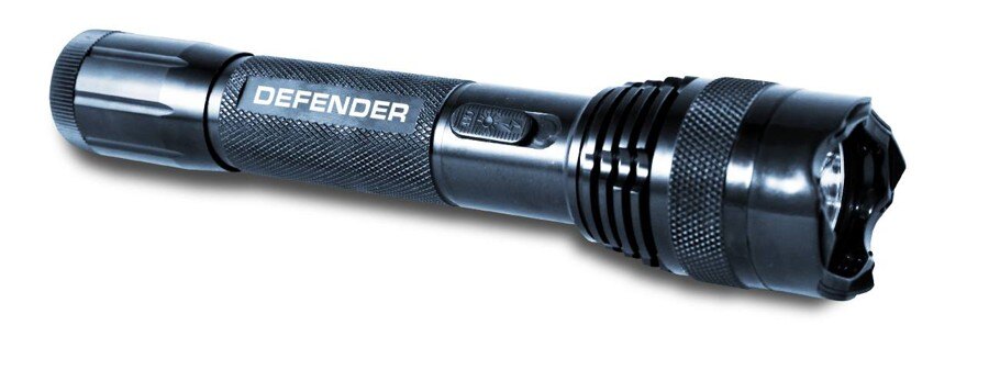 Svítilna Defender