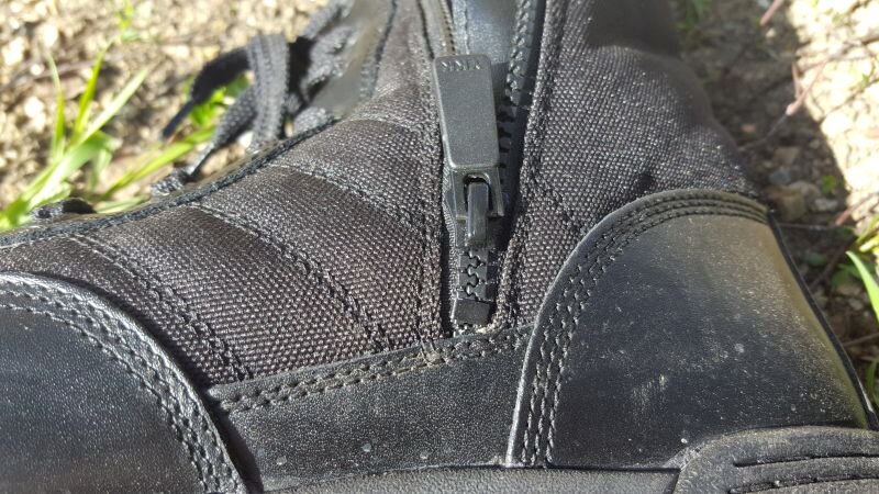 Detail na zip