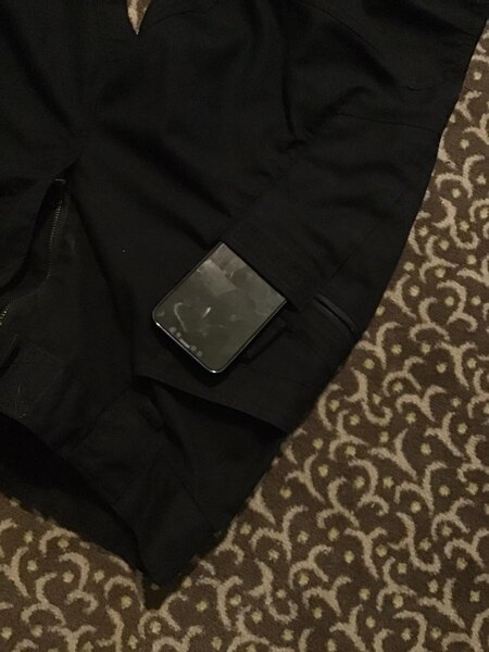 Kalhoty Helikon-Tex Urban UTP GEN III