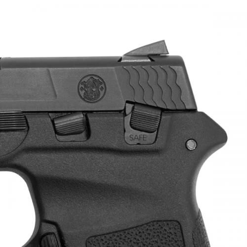 Smith &amp; Wesson M&amp;P Bodyguard .380