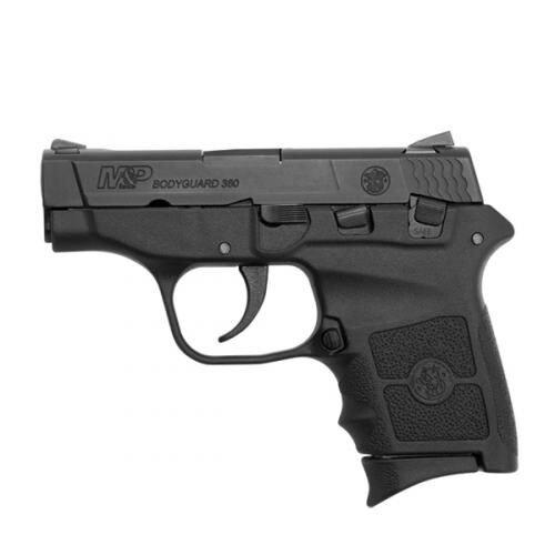 Smith &amp; Wesson M&amp;P Bodyguard .380