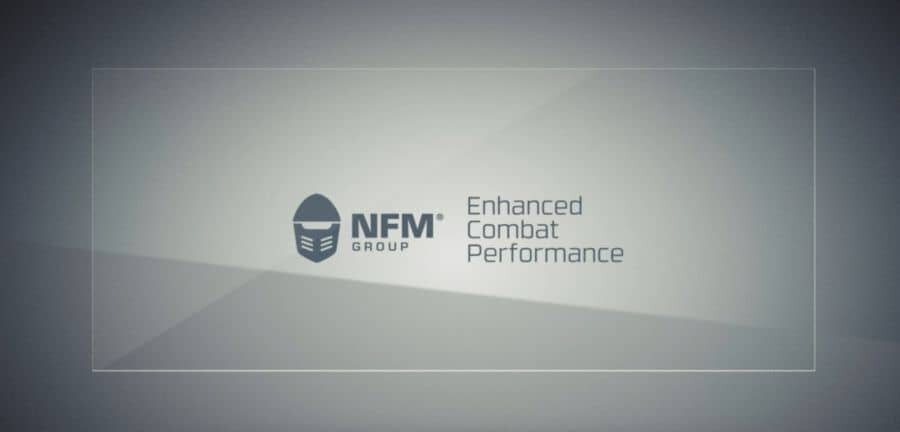 NFM Group logo