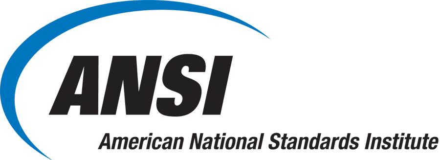 ANSI - American National Standards Institute