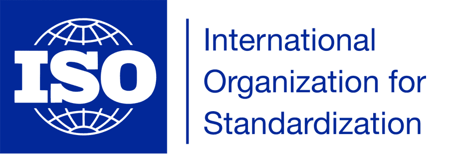 ISO - International Organization for Standardization