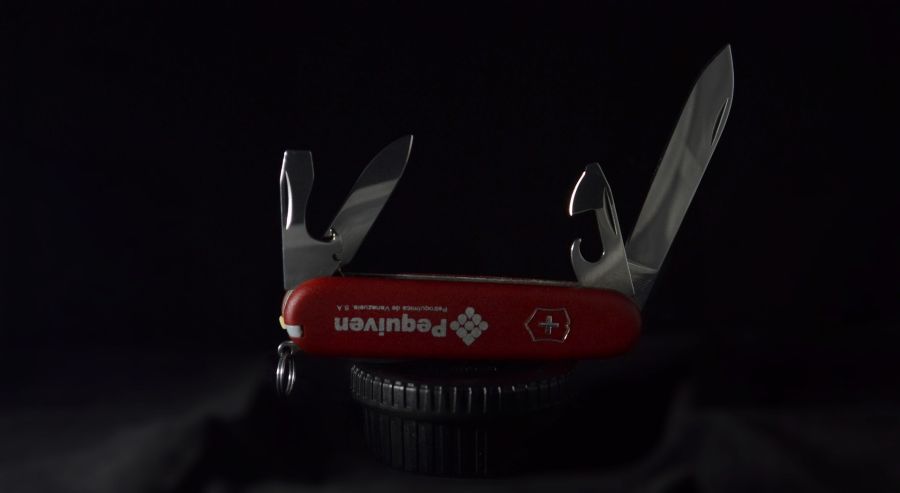 Multifunkční nůž Victorinox
