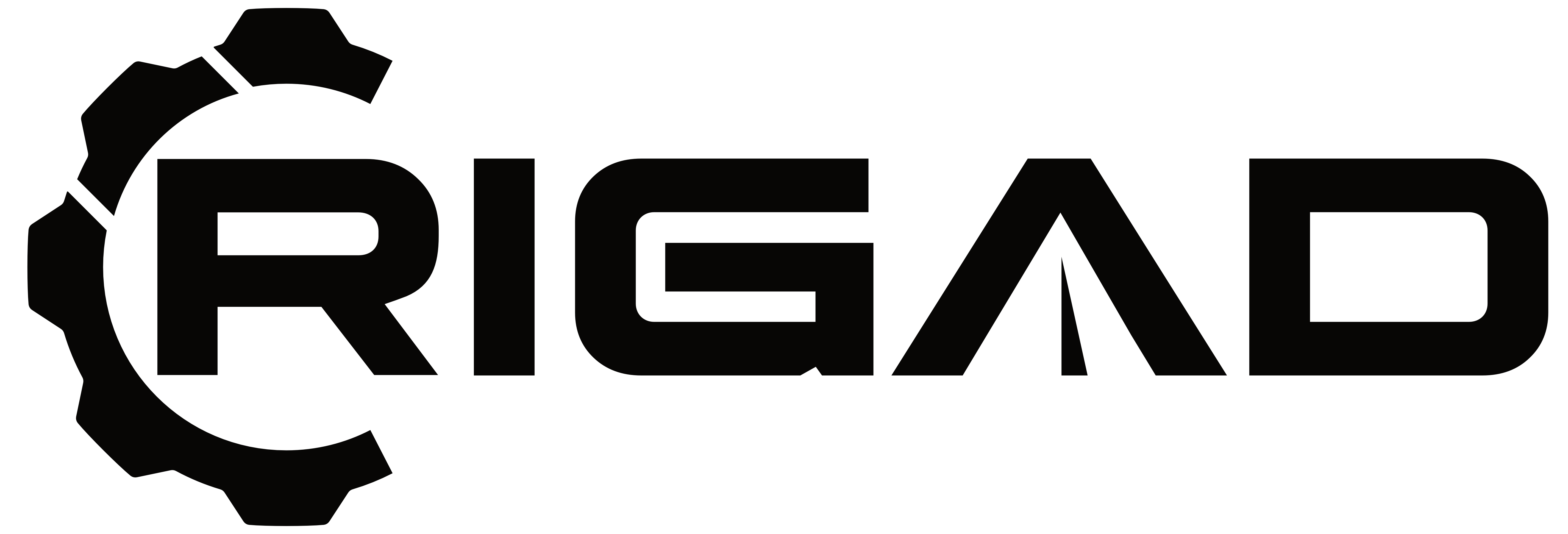 Logo Rigad