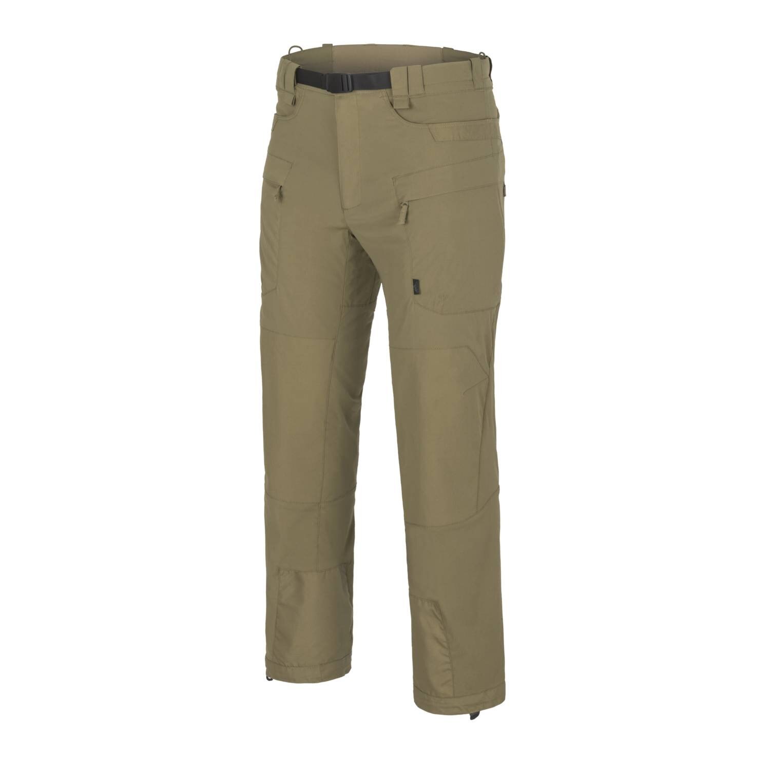 Kalhoty Blizzard StormStretch® Helikon-Tex® - Adaptive Green