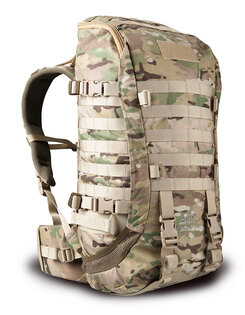 Batoh ZipperFox Wisport® 40 l