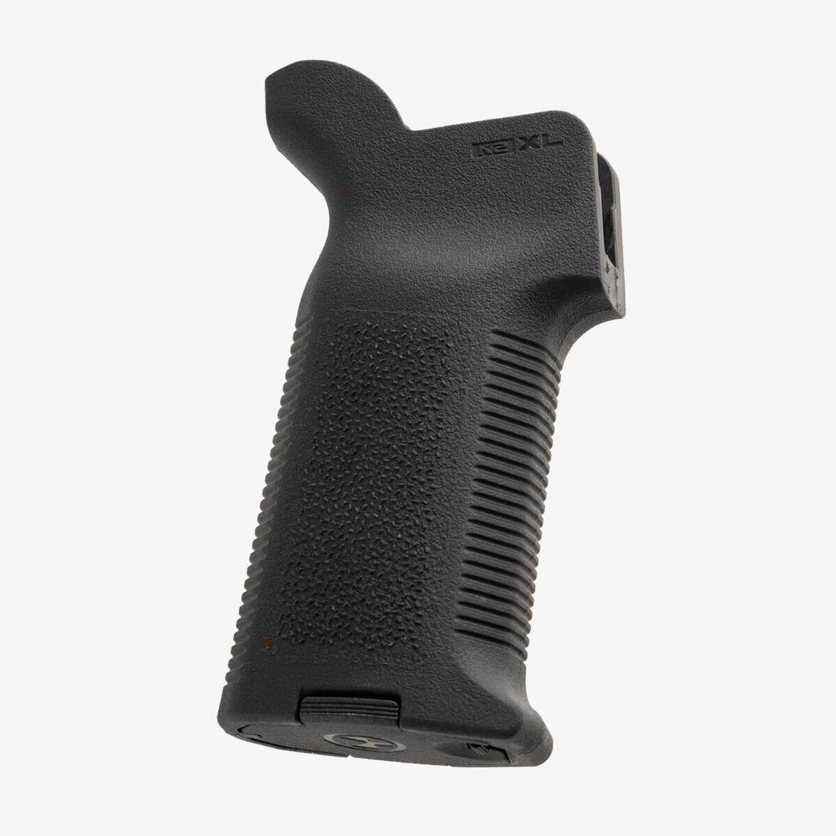 Pažbička MOE® K2-XL Grip AR15/M4 Magpul® – Černá