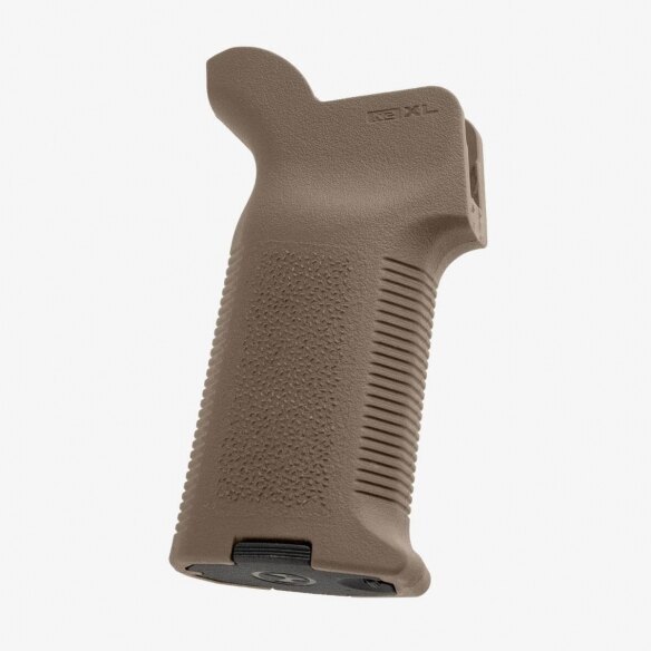 Pažbička MOE® K2-XL Grip AR15/M4 Magpul® – FDE