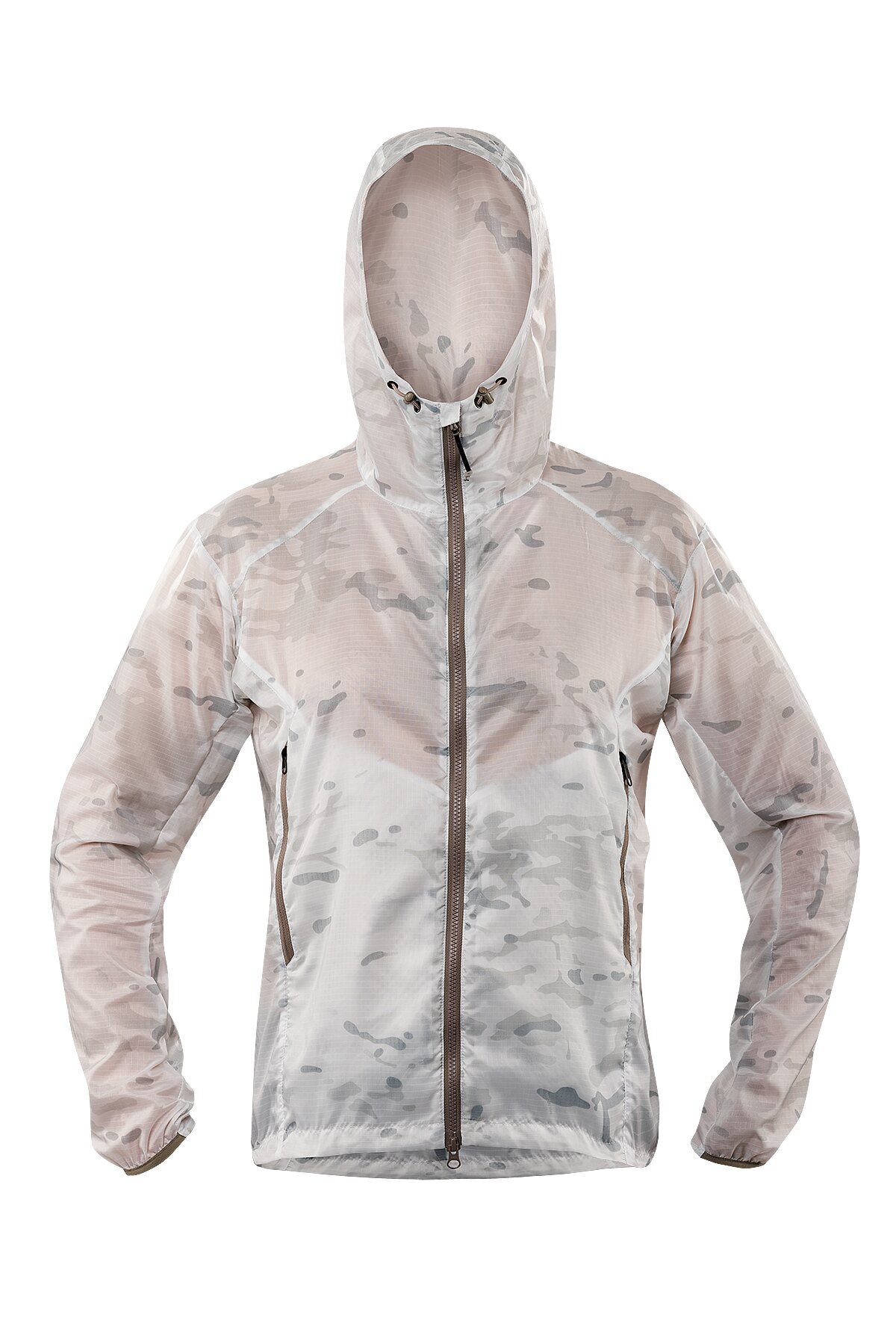Větrovka Tind Tilak Military Gear® – Multicam® Alpine