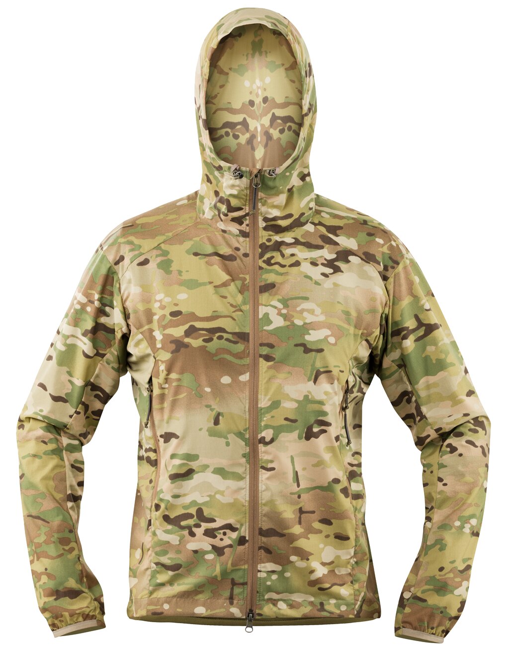 Větrovka Tind Tilak Military Gear® – Multicam®