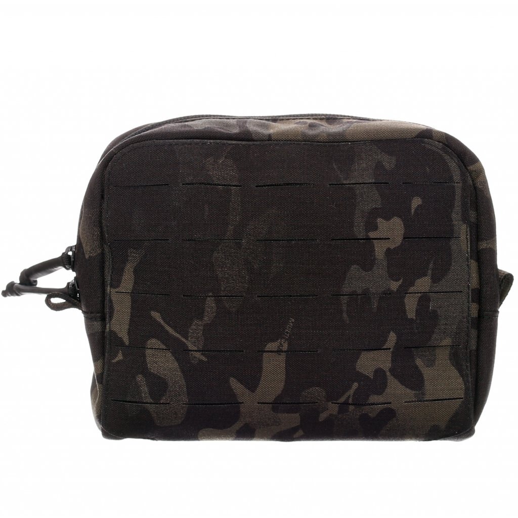 Pouzdro GP Pouch LC Wide Combat Systems® – Černá