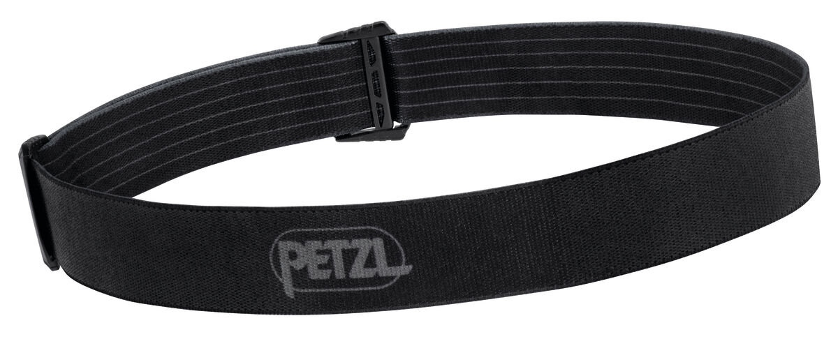 Náhradní pásek pro čelovku Aria Petzl® – Černá