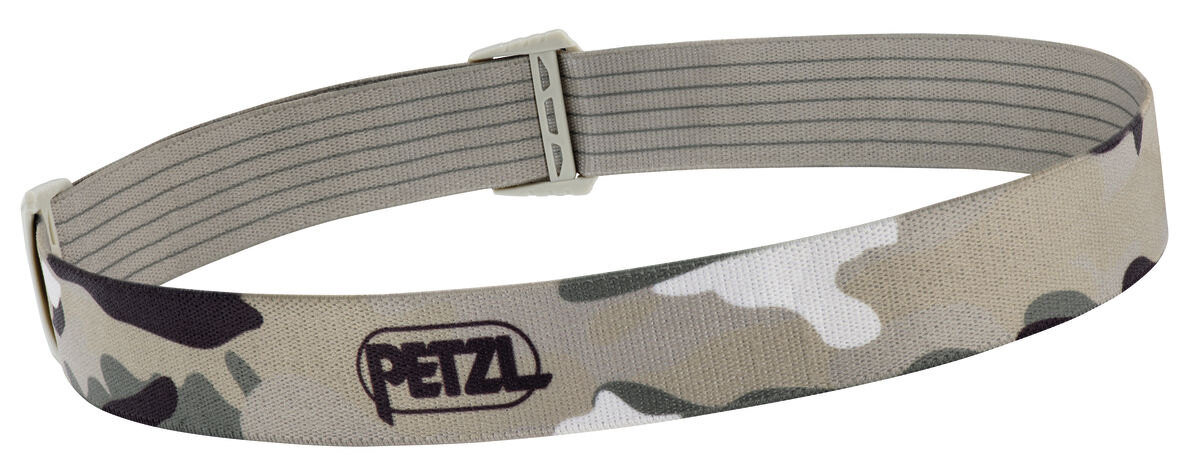 Náhradní pásek pro čelovku Aria Petzl® – Multicam®