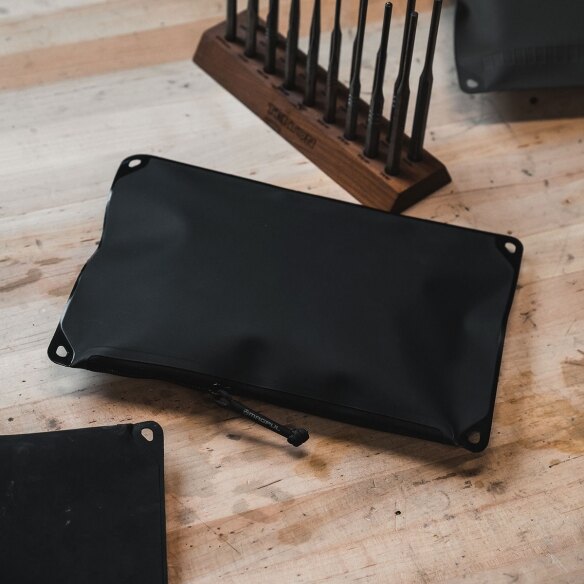 Pouzdro DAKA™ Magpul®, large – Černá