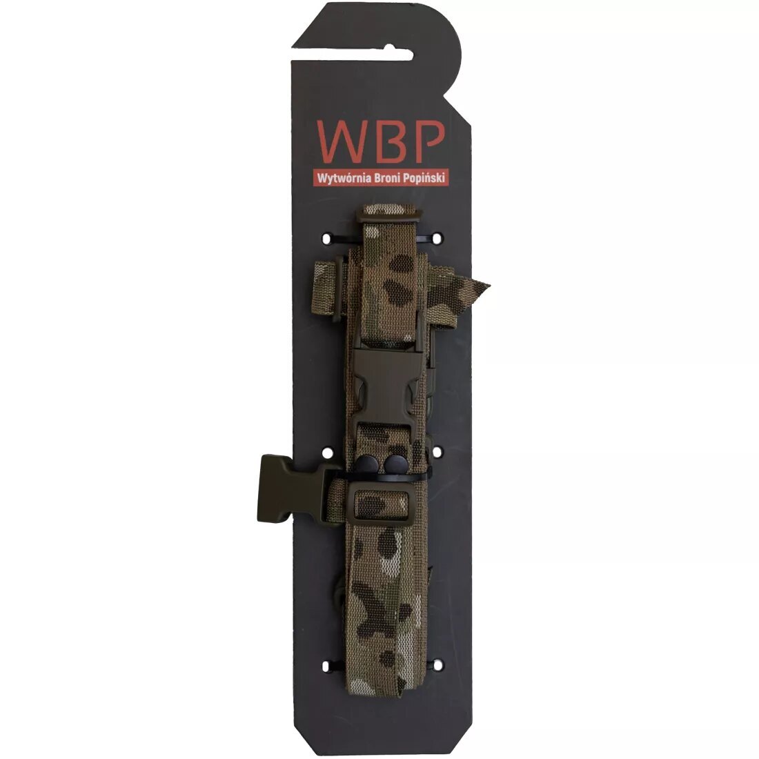 Popruh na zbraň Alpha WBP® – Multicam®