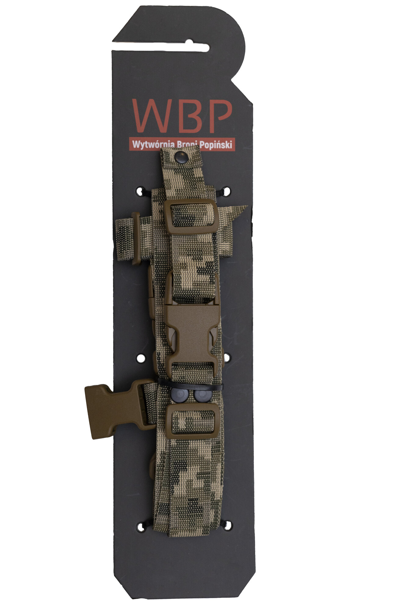 Popruh na zbraň Alpha WBP® – AT digital