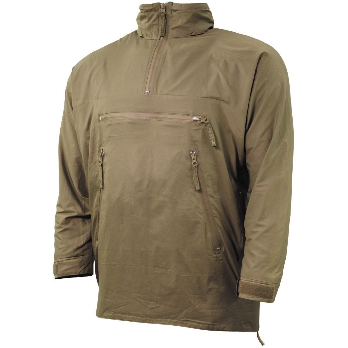 Anorak Lightweight Thermal originál britské armády / použitá