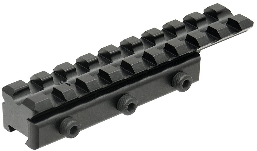Adaptér Dovetail-to-Picatinny 11-16 mm UTG®