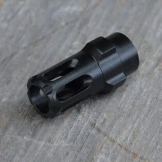 Adaptér s rozhraním H&K Lug Flash Hider HB Industries®
