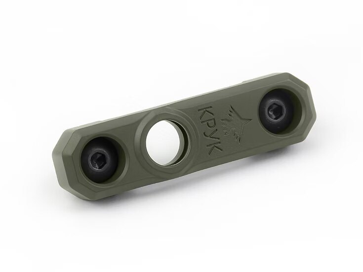 Adaptér s úchytem na popruh QD M-LOK Kpyk®