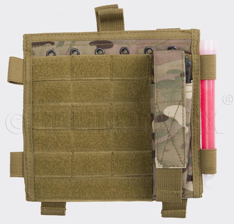 Admin Panel Helikon-Tex - Camogrom