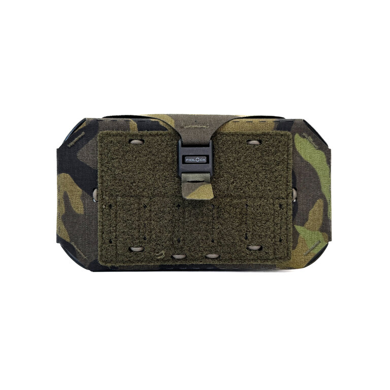 Admin panel smartphon/GPS GEN2 Templar’s Gear®