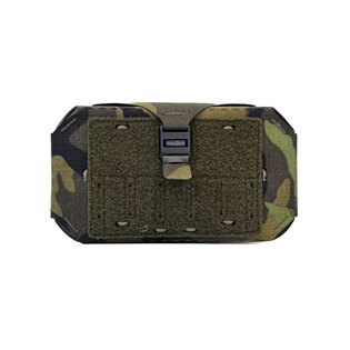 Admin panel smartphon/GPS GEN2 Templar’s Gear®