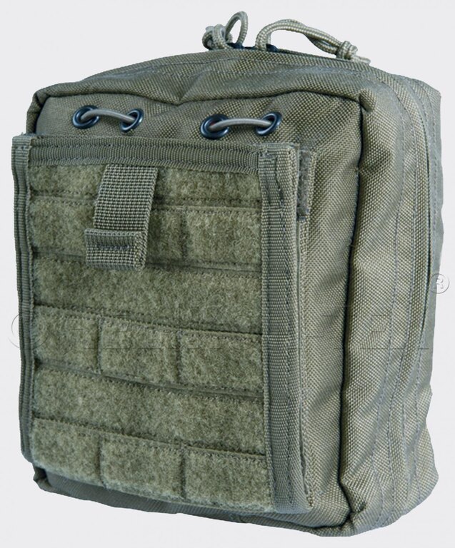 Admin pouzdro Helikon-Tex - Olive Green