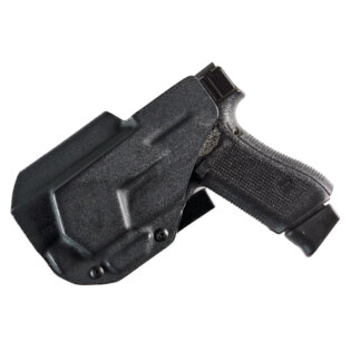 AIWB Crocy Glock 17 +TLR7/TLR7 HL - 3/4 SweatGuard vnitřní pistolové pouzdro RH Holsters®