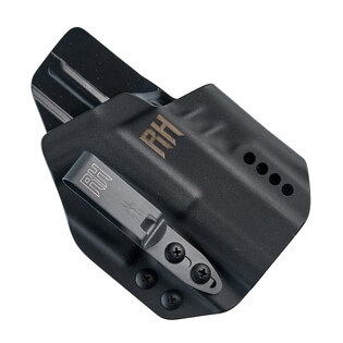 AIWB Crocy Glock 43 - 3/4 SweatGuard vnitřní pistolové pouzdro RH Holsters®