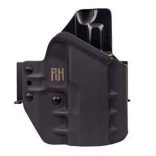 AIWB Crocy SIG Sauer Fuse - 3/4 SweatGuard vnitřní pistolové pouzdro RH Holsters®