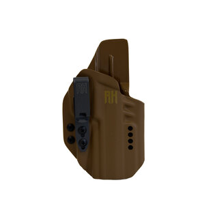 AIWB Crocy SIG Sauer Fuse - 3/4 SweatGuard vnitřní pistolové pouzdro RH Holsters®