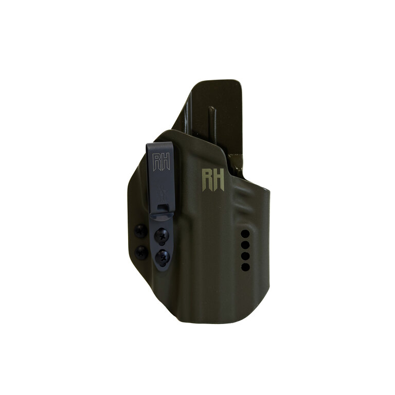 AIWB Crocy SIG Sauer Fuse - 3/4 SweatGuard vnitřní pistolové pouzdro RH Holsters®