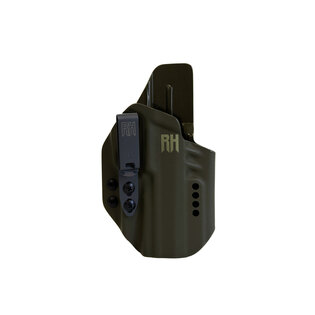 AIWB Crocy SIG Sauer Fuse - 3/4 SweatGuard vnitřní pistolové pouzdro RH Holsters®