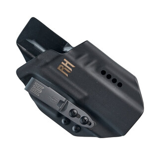 AIWB Crocy SIG Sauer P365X Macro - 3/4 SweatGuard vnitřní pistolové pouzdro RH Holsters®