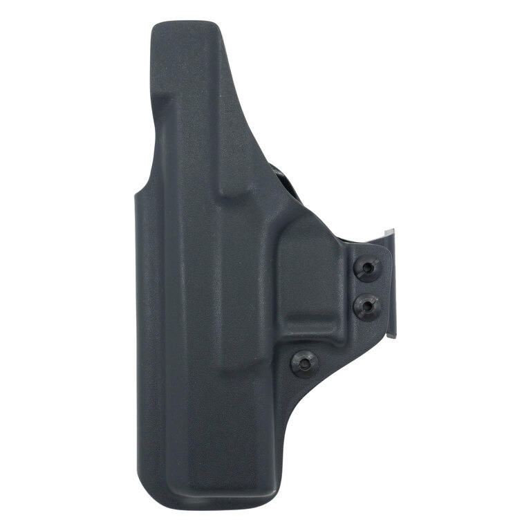 AIWB CZ P-10 C - vnitřní pistolové pouzdro s plným SweatGuardem a drápem RH Holsters®