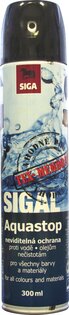 Aquastop impregnace 300ml