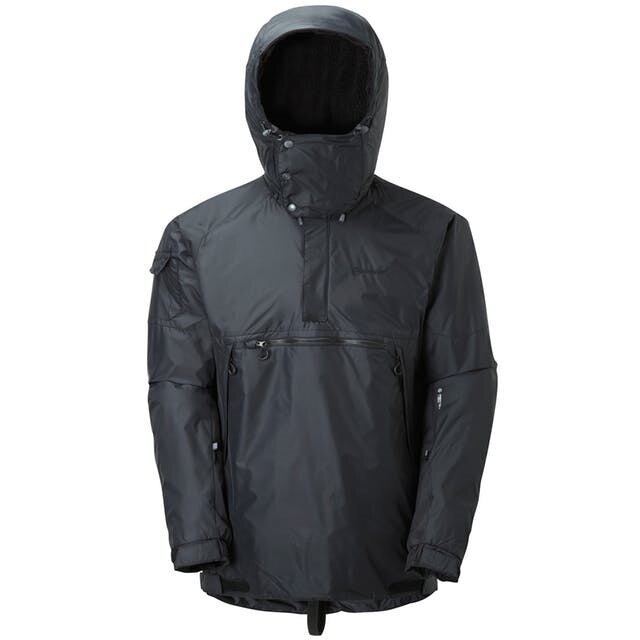 Arktická zimní bunda Extreme Smock Montane®