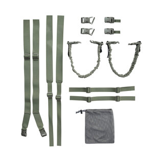 Assault adaptér Tasmanian Tiger®
